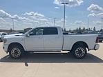 New 2025 Ram 3500 Longhorn Crew Cab 4x4 Pickup for sale #83258 - photo 5