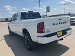 New 2025 Ram 3500 Longhorn Crew Cab 4x4 Pickup for sale #83258 - photo 6