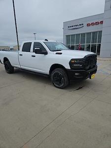 New 2025 Ram 3500 Tradesman Crew Cab 4x4 Pickup for sale #83263 - photo 2