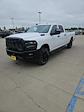 New 2025 Ram 3500 Tradesman Crew Cab 4x4 Pickup for sale #83263 - photo 4