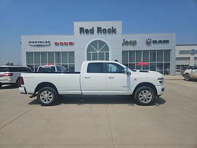 New 2025 Ram 3500 Laramie Crew Cab 4x4 Pickup for sale #83264 - photo 2