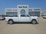 New 2025 Ram 3500 Laramie Crew Cab 4x4 Pickup for sale #83264 - photo 2