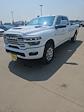 New 2025 Ram 3500 Laramie Crew Cab 4x4 Pickup for sale #83264 - photo 5