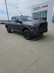 New 2025 Ram 3500 Limited Crew Cab 4x4 Pickup for sale #83269 - photo 2