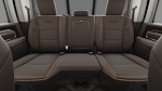 New 2025 Ram 2500 Longhorn Crew Cab 4x4 Pickup for sale #83271 - photo 3