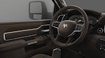 New 2025 Ram 2500 Longhorn Crew Cab 4x4 Pickup for sale #83271 - photo 8