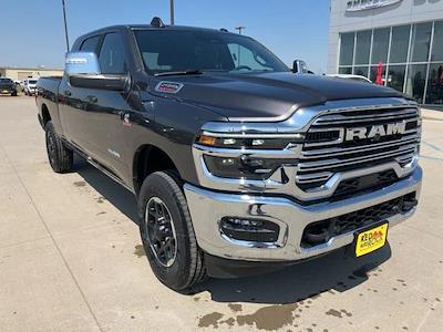 New 2025 Ram 2500 Laramie Mega Cab 4x4 Pickup for sale #83272 - photo 2