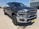 New 2025 Ram 2500 Laramie Mega Cab 4x4 Pickup for sale #83272 - photo 2