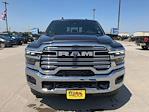 New 2025 Ram 2500 Laramie Mega Cab 4x4 Pickup for sale #83272 - photo 3