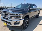 New 2025 Ram 2500 Laramie Mega Cab 4x4 Pickup for sale #83272 - photo 4