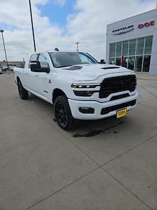 New 2025 Ram 3500 Laramie Mega Cab 4x4 Pickup for sale #83276 - photo 2