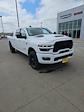 New 2025 Ram 3500 Laramie Mega Cab 4x4 Pickup for sale #83276 - photo 2