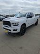 New 2025 Ram 3500 Laramie Mega Cab 4x4 Pickup for sale #83276 - photo 4