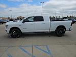 New 2025 Ram 3500 Laramie Mega Cab 4x4 Pickup for sale #83276 - photo 5