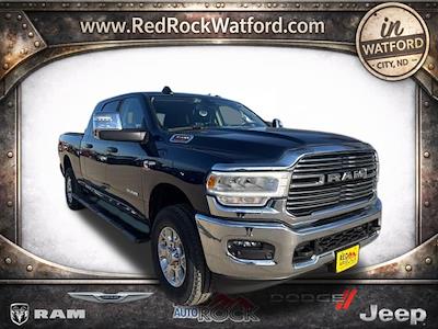 2024 Ram 3500 Mega Cab 4WD Pickup for sale #83278A - photo 1
