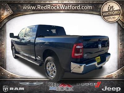 2024 Ram 3500 Mega Cab 4WD Pickup for sale #83278A - photo 2