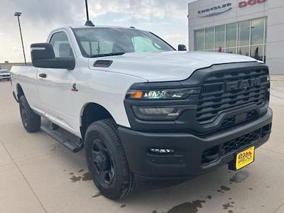 New 2025 Ram 3500 Tradesman Regular Cab 4x4 Pickup for sale #83281 - photo 2
