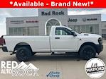 New 2025 Ram 3500 Tradesman Regular Cab 4x4 Pickup for sale #83281 - photo 1