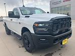 New 2025 Ram 3500 Tradesman Regular Cab 4x4 Pickup for sale #83281 - photo 2