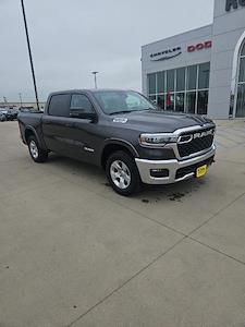 New 2025 Ram 1500 Big Horn Crew Cab 4x4 Pickup for sale #83285 - photo 2