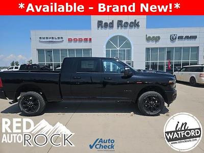 New 2025 Ram 2500 Laramie Mega Cab 4x4 Pickup for sale #83292 - photo 1