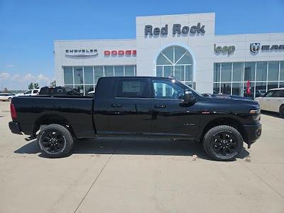 New 2025 Ram 2500 Laramie Mega Cab 4x4 Pickup for sale #83292 - photo 2