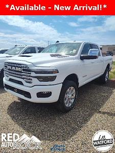 New 2025 Ram 2500 Laramie Crew Cab 4x4 Pickup for sale #83299 - photo 1