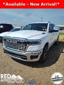 New 2026 Ram 1500 Limited Crew Cab 4x4 Pickup for sale #83320 - photo 1