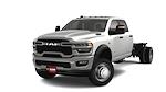 New 2025 Ram 5500 Big Horn Crew Cab 4x4 84 CA Cab Chassis for sale #83336 - photo 1