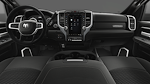 New 2025 Ram 5500 Big Horn Crew Cab 4x4 84 CA Cab Chassis for sale #83336 - photo 6