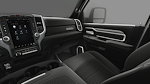New 2025 Ram 5500 Big Horn Crew Cab 4x4 84 CA Cab Chassis for sale #83336 - photo 7