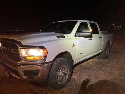 Used 2022 Ram 2500 - photo 1