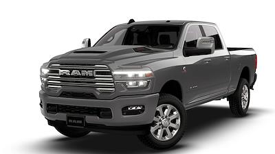 New 2026 Ram 2500 Laramie Crew Cab for sale #83346 - photo 1