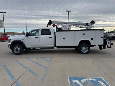 New 2026 Ram 5500 - photo 1