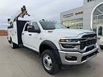 2026 Ram 5500 Crew Cab DRW 4WD Mechanics Body for sale #83351 - photo 11