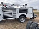 2026 Ram 5500 Crew Cab DRW 4WD Mechanics Body for sale #83351 - photo 18