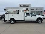 2026 Ram 5500 Crew Cab DRW 4WD Mechanics Body for sale #83351 - photo 17