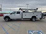 2026 Ram 5500 Crew Cab DRW 4WD Mechanics Body for sale #83351 - photo 1