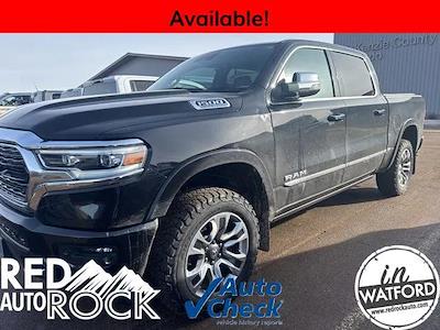 Used 2023 Ram 1500 - photo 1