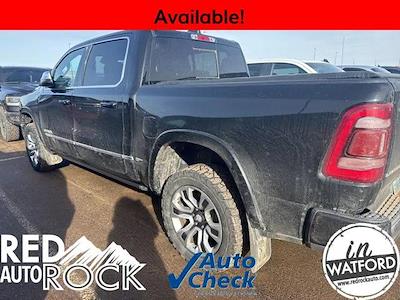 Used 2023 Ram 1500 - photo 1