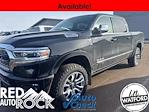 2023 Ram 1500 Crew Cab 4WD Pickup for sale #83354A - photo 1