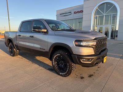 New 2026 Ram 1500 - photo 1