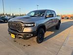 2026 Ram 1500 Crew Cab 4WD Pickup for sale #83365 - photo 4