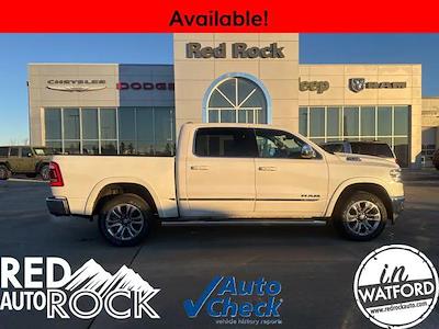 Used 2024 Ram 1500 - photo 1