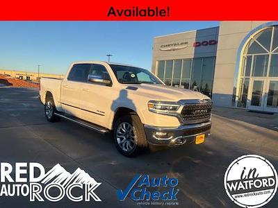 Used 2024 Ram 1500 - photo 1