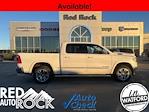2024 Ram 1500 Crew Cab 4WD Pickup for sale #83368A - photo 1