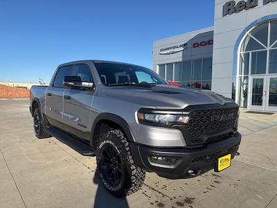 New 2026 Ram 1500 - photo 1