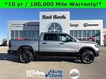 2026 Ram 1500 Crew Cab 4WD Pickup for sale #83372 - photo 1