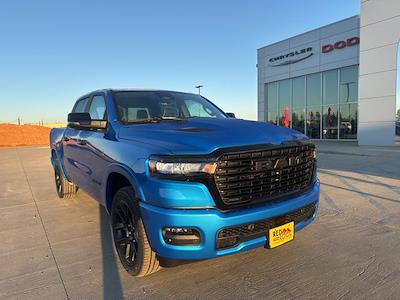 New 2026 Ram 1500 - photo 1