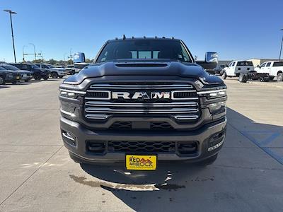 New 2026 Ram 3500 - photo 1